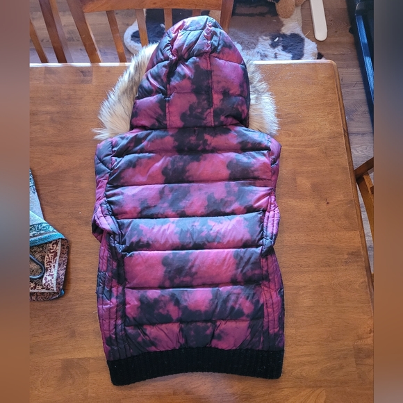 American Eagle Down Winter Jacket - Picture 2 of 11